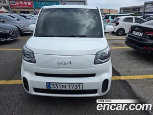Kia RAY, 2021 — миниатюра 1