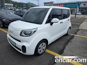 Kia RAY, 2021 — миниатюра 2