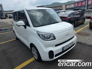 Kia RAY, 2021 — миниатюра 3