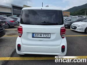 Kia RAY, 2021 — миниатюра 4