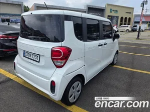 Kia RAY, 2021 — миниатюра 5
