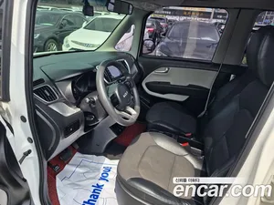 Kia RAY, 2021 — миниатюра 13