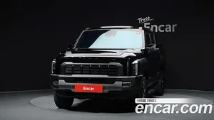 Kia Tasman, 2025 — миниатюра 3