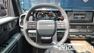 Kia Tasman, 2025 — миниатюра 19