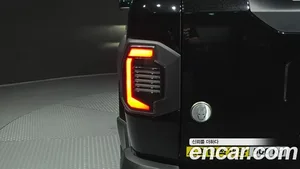 Kia Tasman, 2025 — миниатюра 9