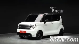 Kia RAY, 2023 — миниатюра 1
