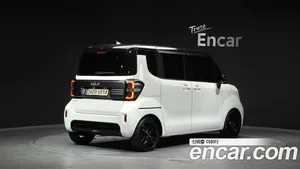 Kia RAY, 2023 — миниатюра 2
