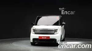 Kia RAY, 2023 — миниатюра 3