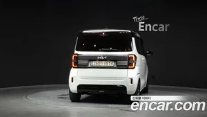 Kia RAY, 2023 — миниатюра 4