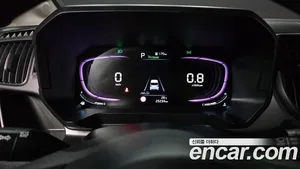 Kia RAY, 2023 — миниатюра 8
