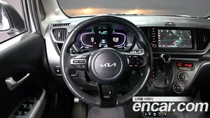Kia RAY, 2023 — миниатюра 12
