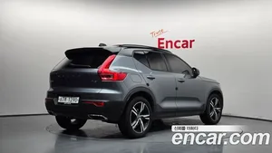 Volvo XC40, 2018 — миниатюра 2