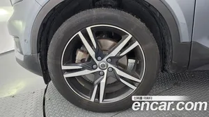 Volvo XC40, 2018 — миниатюра 5