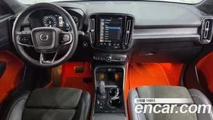 Volvo XC40, 2018 — миниатюра 7