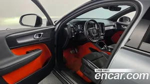 Volvo XC40, 2018 — миниатюра 10