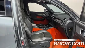 Volvo XC40, 2018 — миниатюра 11