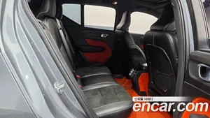 Volvo XC40, 2018 — миниатюра 12
