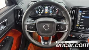 Volvo XC40, 2018 — миниатюра 13