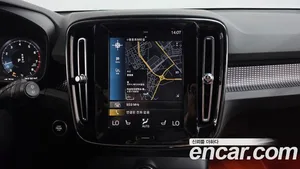 Volvo XC40, 2018 — миниатюра 14