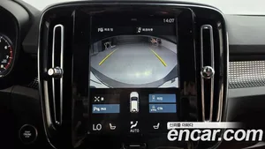 Volvo XC40, 2018 — миниатюра 15