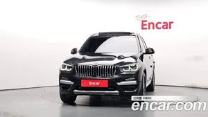 BMW X3, 2018 — миниатюра 2