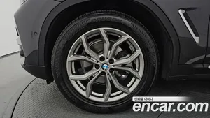 BMW X3, 2018 — миниатюра 4