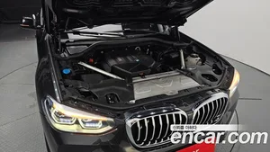 BMW X3, 2018 — миниатюра 5