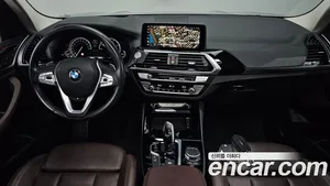 BMW X3, 2018 — миниатюра 9