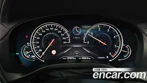 BMW X3, 2018 — миниатюра 10