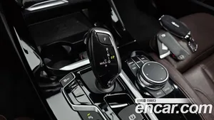 BMW X3, 2018 — миниатюра 11