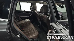 BMW X3, 2018 — миниатюра 16