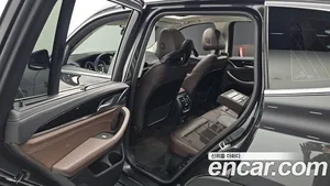 BMW X3, 2018 — миниатюра 17
