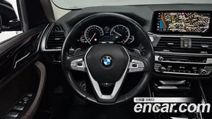 BMW X3, 2018 — миниатюра 18