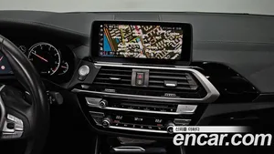 BMW X3, 2018 — миниатюра 19