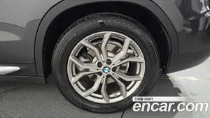 BMW X3, 2018 — миниатюра 6