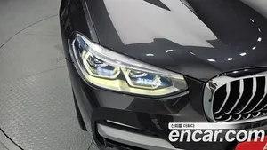 BMW X3, 2018 — миниатюра 7