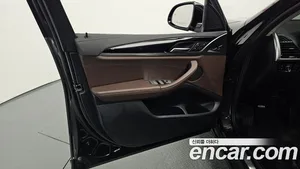 BMW X3, 2018 — миниатюра 13