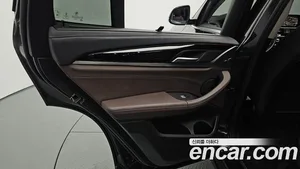 BMW X3, 2018 — миниатюра 14