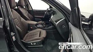 BMW X3, 2018 — миниатюра 15