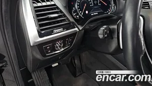 BMW X3, 2018 — миниатюра 27