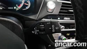 BMW X3, 2018 — миниатюра 28