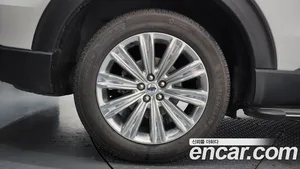 Ford Explorer, 2022 — миниатюра 5