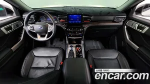 Ford Explorer, 2022 — миниатюра 7