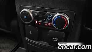 Ford Explorer, 2022 — миниатюра 18
