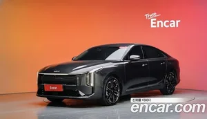 Kia K8, 2024 — миниатюра 30