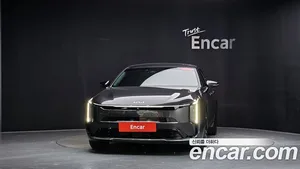 Kia K8, 2024 — миниатюра 2
