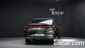 Kia K8, 2024 — миниатюра 3
