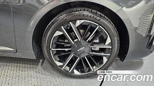 Kia K8, 2024 — миниатюра 4