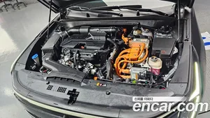 Kia K8, 2024 — миниатюра 5