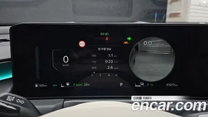Kia K8, 2024 — миниатюра 10